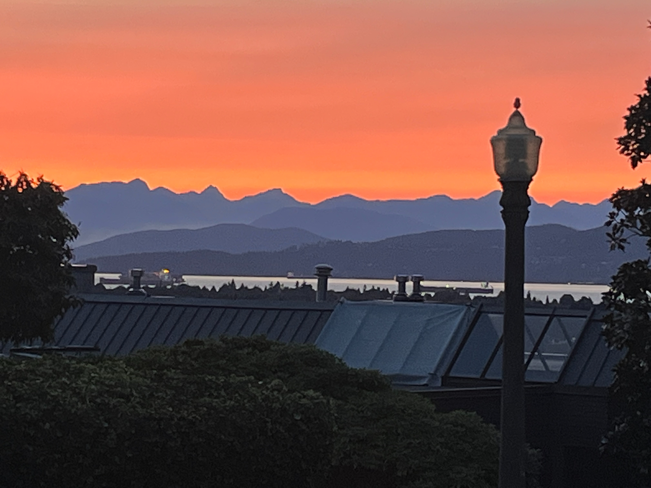 Sales and Listing Report June 2023